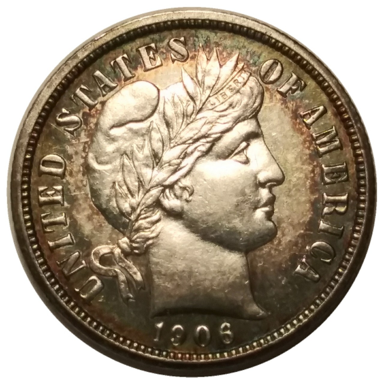 1906-O-Liberty-Head-Barber-Dime